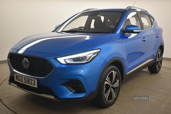 Used MG MG ZS 2022 for sale - 77785012: Photo 7