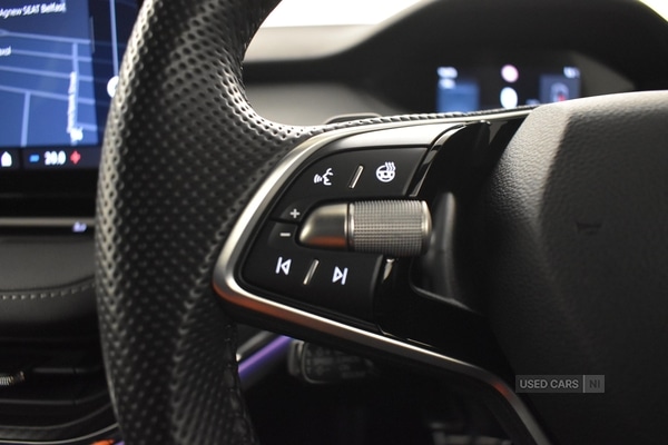 Used Skoda Enyaq 2024 for sale - 76690267: Photo 15