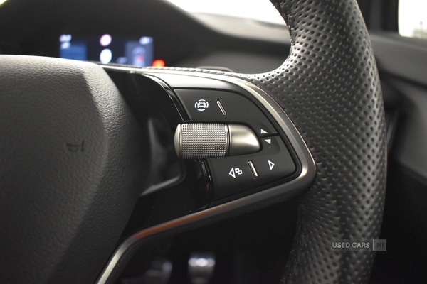 Used Skoda Enyaq 2024 for sale - 76690267: Photo 16