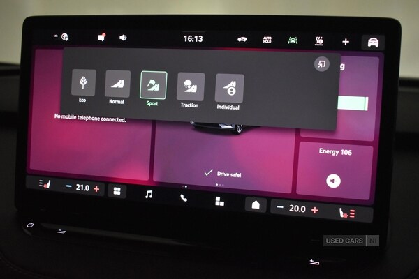 Used Skoda Enyaq 2024 for sale - 76690267: Photo 23