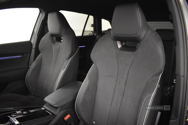 Used Skoda Enyaq 2024 for sale - 76690267: Photo 33