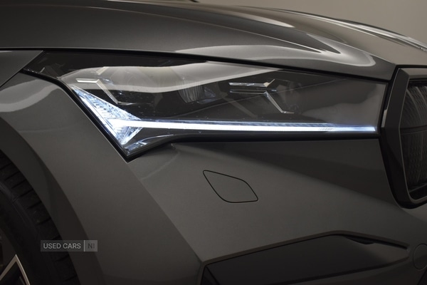 Used Skoda Enyaq 2024 for sale - 76690267: Photo 9