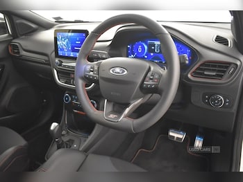 Used Ford Puma 2024 for sale - 75533062: Photo