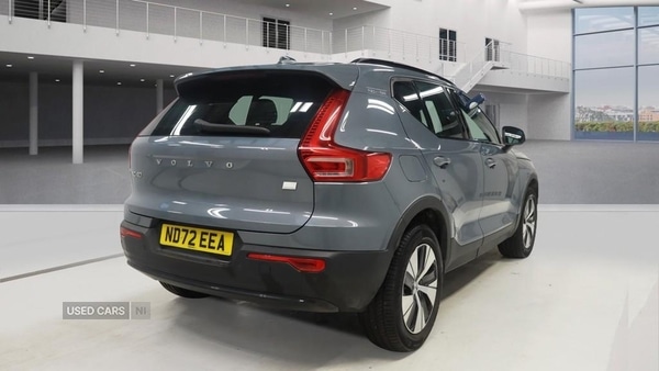 Used Volvo XC40 2022 for sale - 77204636: Photo 4