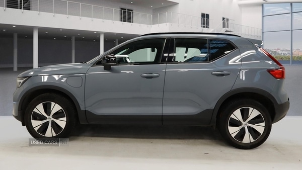 Used Volvo XC40 2022 for sale - 77204636: Photo 5