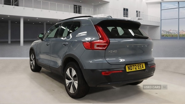 Used Volvo XC40 2022 for sale - 77204636: Photo 6