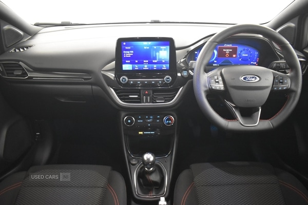 Used Ford Puma 2023 for sale - 76787339: Photo 11