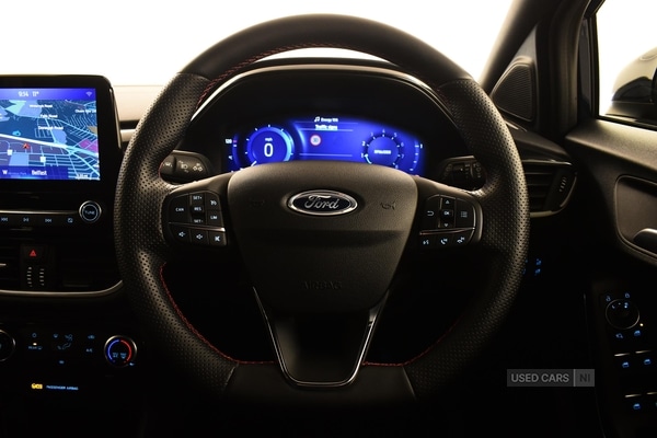 Used Ford Puma 2023 for sale - 76787339: Photo 12