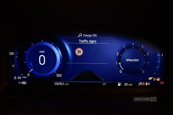 Used Ford Puma 2023 for sale - 76787339: Photo 13