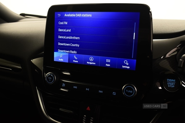 Used Ford Puma 2023 for sale - 76787339: Photo 21