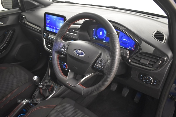 Used Ford Puma 2023 for sale - 76787339: Photo 3