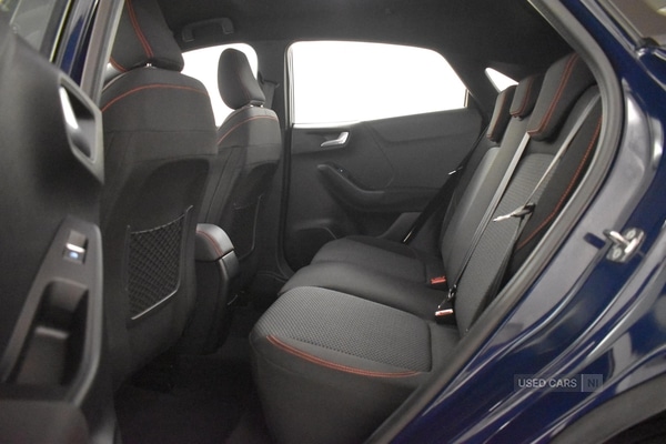 Used Ford Puma 2023 for sale - 76787339: Photo 33