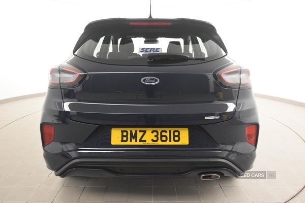 Used Ford Puma 2023 for sale - 76787339: Photo 43