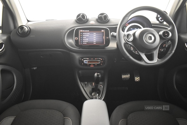 Used smart fortwo 2021 for sale - 77102248: Photo 11