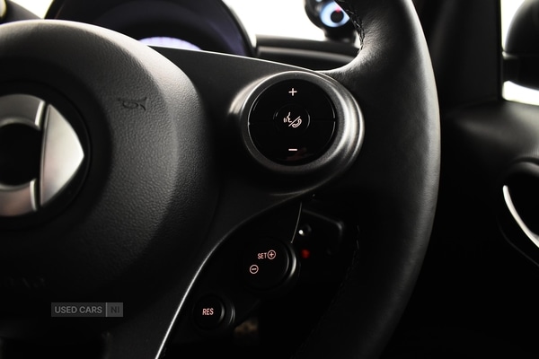 Used smart fortwo 2021 for sale - 77102248: Photo 15