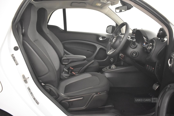 Used smart fortwo 2021 for sale - 77102248: Photo 25