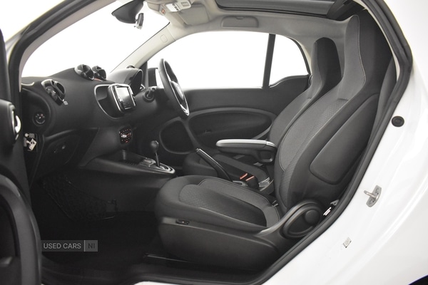 Used smart fortwo 2021 for sale - 77102248: Photo 26