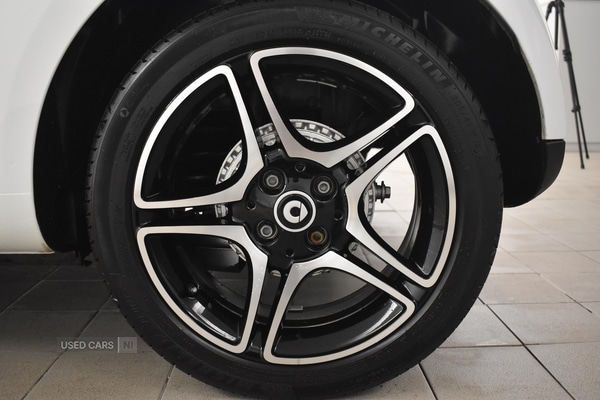 Used smart fortwo 2021 for sale - 77102248: Photo 31