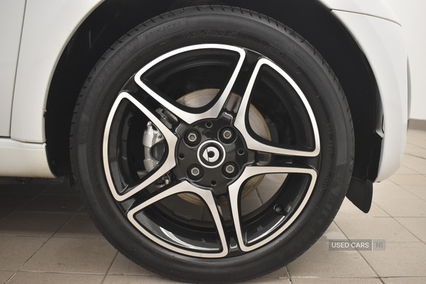 Used smart fortwo 2021 for sale - 77102248: Photo 33