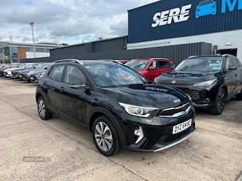 Used Kia Stonic 2025 for sale - 78935777: Photo