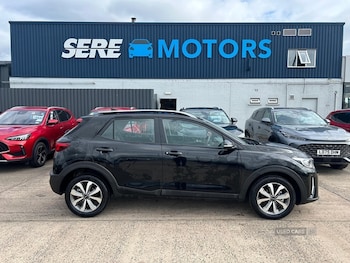 Used Kia Stonic 2025 for sale - 78935777: Photo