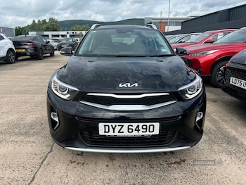 Used Kia Stonic 2025 for sale - 78935777: Photo
