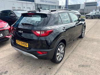 Used Kia Stonic 2025 for sale - 78935777: Photo