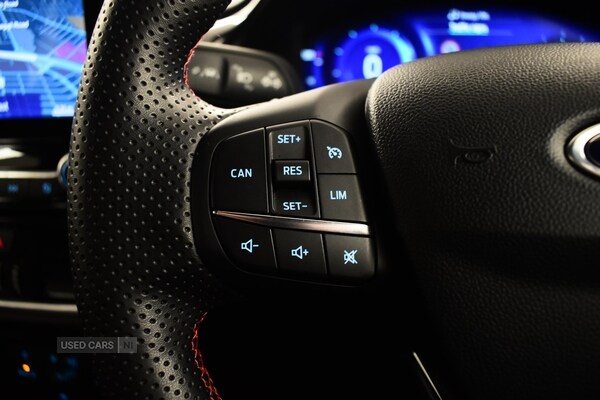 Used Ford Puma 2023 for sale - 76998312: Photo 14