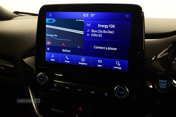 Used Ford Puma 2023 for sale - 76998312: Photo 17