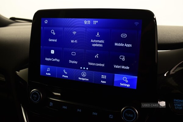 Used Ford Puma 2023 for sale - 76998312: Photo 19