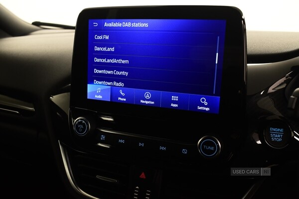 Used Ford Puma 2023 for sale - 76998312: Photo 21