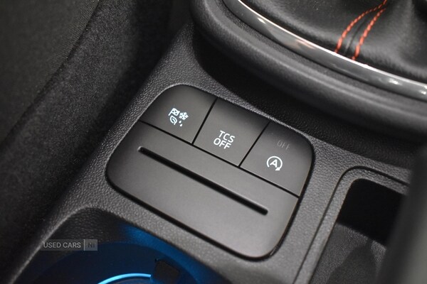 Used Ford Puma 2023 for sale - 76998312: Photo 26