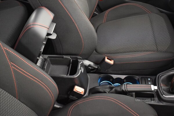 Used Ford Puma 2023 for sale - 76998312: Photo 27