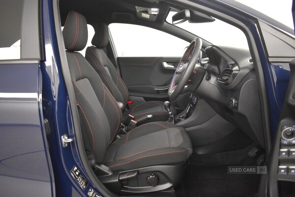 Used Ford Puma 2023 for sale - 76998312: Photo 30