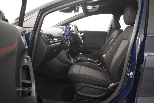 Used Ford Puma 2023 for sale - 76998312: Photo 31