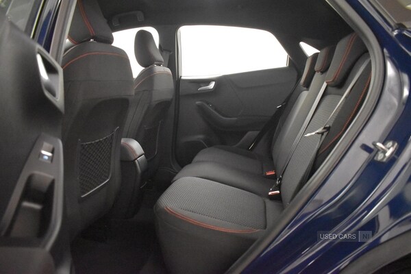 Used Ford Puma 2023 for sale - 76998312: Photo 33