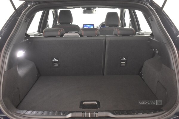 Used Ford Puma 2023 for sale - 76998312: Photo 34