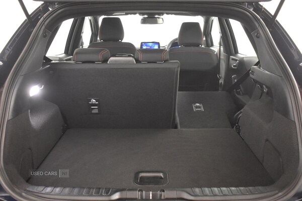 Used Ford Puma 2023 for sale - 76998312: Photo 35