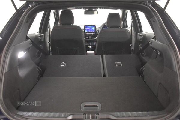 Used Ford Puma 2023 for sale - 76998312: Photo 36