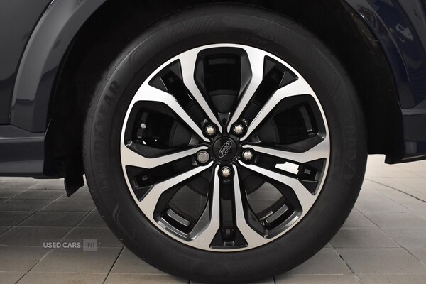 Used Ford Puma 2023 for sale - 76998312: Photo 38