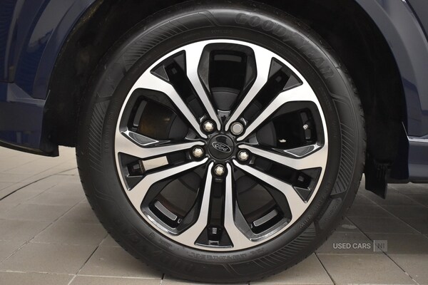 Used Ford Puma 2023 for sale - 76998312: Photo 39