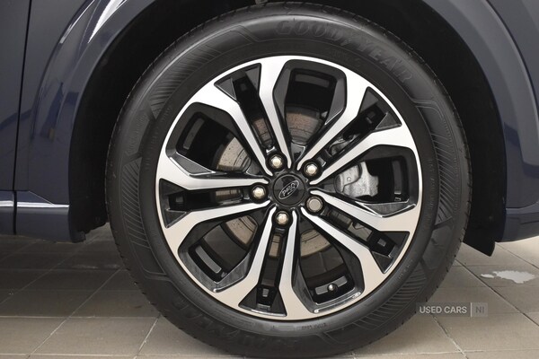 Used Ford Puma 2023 for sale - 76998312: Photo 40