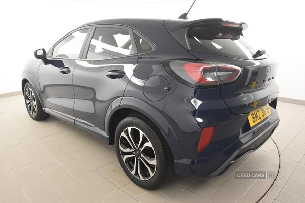 Used Ford Puma 2023 for sale - 76998312: Photo 42