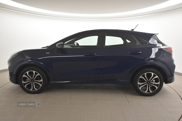 Used Ford Puma 2023 for sale - 76998312: Photo 6