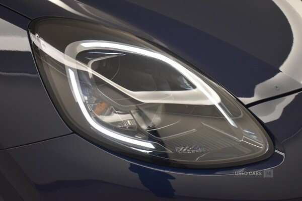 Used Ford Puma 2023 for sale - 76998312: Photo 9