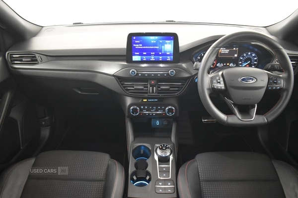 Used Ford Focus 2020 for sale - 77017401: Photo 11