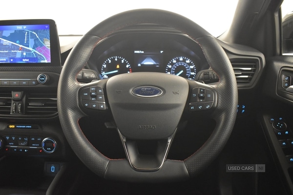 Used Ford Focus 2020 for sale - 77017401: Photo 12