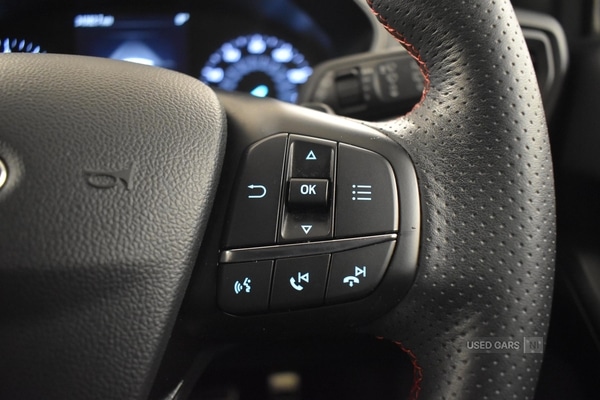 Used Ford Focus 2020 for sale - 77017401: Photo 14