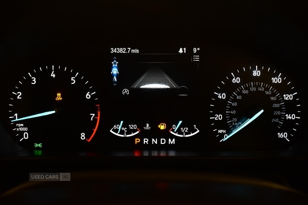 Used Ford Focus 2020 for sale - 77017401: Photo 15