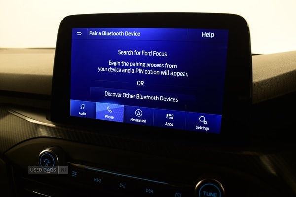 Used Ford Focus 2020 for sale - 77017401: Photo 16